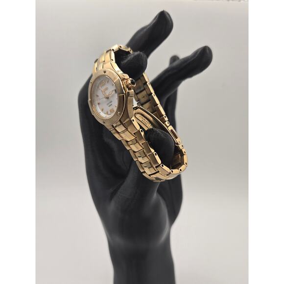 Seiko Coutura Quartz Watch main image 3